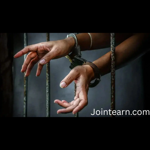 Chennai-Hyderabad Flight Passenger Arrested for Alleged Inappropriate Touching of Woman Onboard