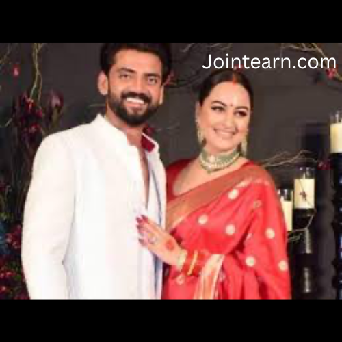 Sonakshi Sinha Claps Back at Pregnancy Rumours with Humor, Winning the Internet