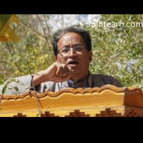 Sonam Wangchuk Not in Solitary Confinement, Entitled to Full Rights: Jodhpur Jail Superintendent Tells Supreme Court