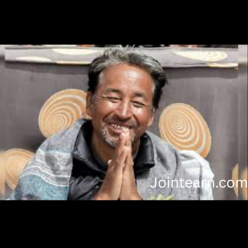 SC Seeks Centre’s Response to Sonam Wangchuk Detention Challenge