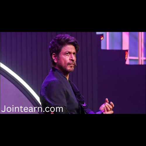 Shah Rukh Khan Skewers Troll Criticising His Talent and Looks with Trademark Wit