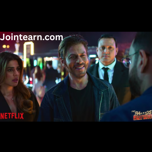 Red Chillies Entertainment Opposes Sameer Wankhede’s Plea in Delhi High Court, Asserts ‘The Ba*ds of Bollywood’ Is Satire**