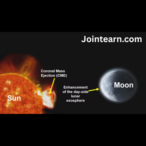 Chandrayaan-2 observes Sun’s Coronal Mass Ejection effects on the Moon for the first time
