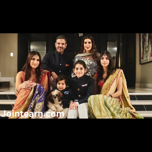 Priya Sachdev Pays Heartfelt Tribute to Late Sunjay Kapur, Includes Karisma Kapoor’s Children Amid Ongoing Will Dispute