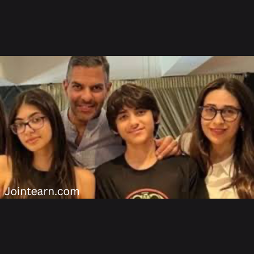 ‘She’, ‘Her’ Used for Sunjay Kapur: New Details Emerge in Alleged Will Forgery Case Involving Karisma Kapoor’s Children