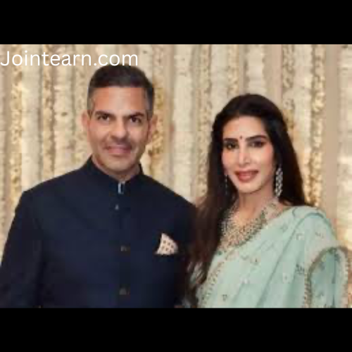 Spelling Errors Become Focal Point in Battle Over Sunjay Kapur’s Fortune