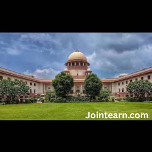 Supreme Court Orders State Chief Secretaries to Appear in Person Over Stray Dog Management