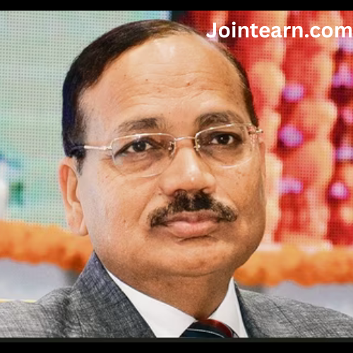 Justice Surya Kant Set to Become Next Chief Justice of India After CJI BR Gavai’s Retirement