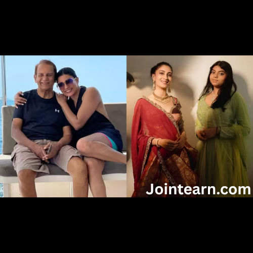 ‘No Good Boy Would Want to Marry Me’: Sushmita Sen Recounts Legal Battle to Adopt Daughter Renee as a Single Mother