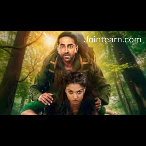 Thamma Box Office Collection Day 10: Ayushmann Khurrana and Rashmika Mandanna’s Horror Comedy Holds Strong, Crosses ₹108 Crore