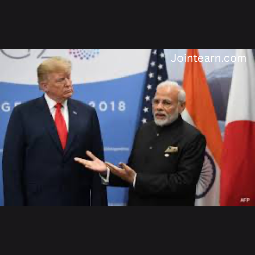 Maharashtra leader lands in legal trouble for creating fake Aadhaar card of Donald Trump