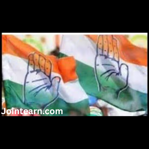 UP Congress OBC Wing Appoints 65% Most Backward Community Members to State Executive Committee