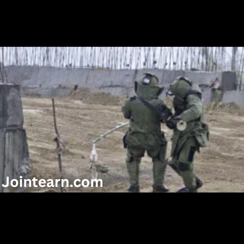Latest gadgets to lend more teeth to UP’s bomb disposal units