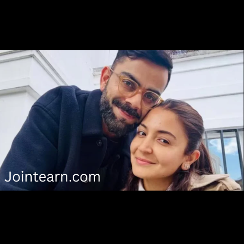 Celebrity Chef Harsh Dixit Serves Vegan ‘Snakes’ to Virat Kohli and Anushka Sharma for Their Anniversary