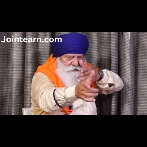 Yograj Singh Recalls Being Insulted on Set: “If You Do That Again, I’ll Smash the Chair on Your Head”