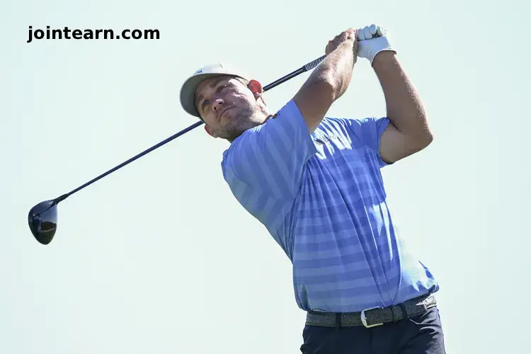 Zach Bauchou Achieves Lifelong Dream of PGA Tour Qualification After Sacrificing for Family