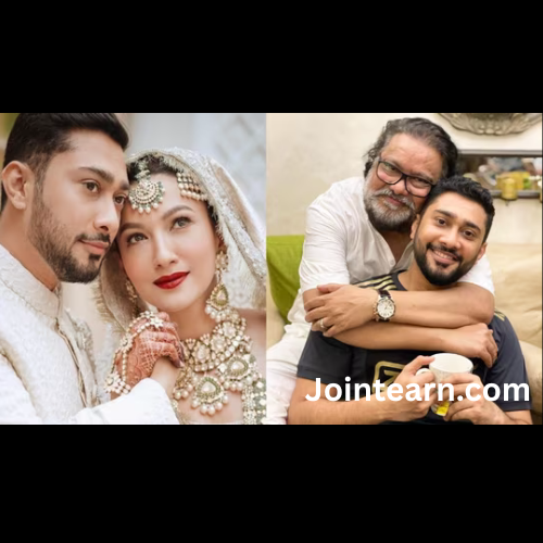 Zaid Darbar’s father says he has the right to stop bahu Gauahar Khan from working: ‘I’ll not be able to tolerate…’