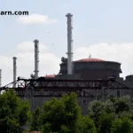 Ukraine Launches Investigation into $100M Energoatom Kickback Scheme