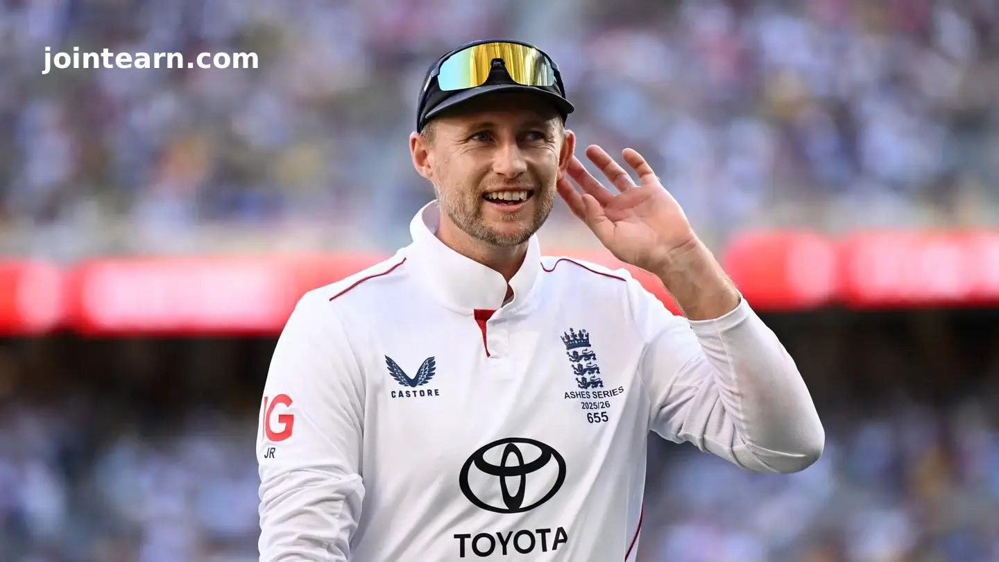 England in Trouble After Another Dramatic Collapse on Day Two of the Perth Ashes Test