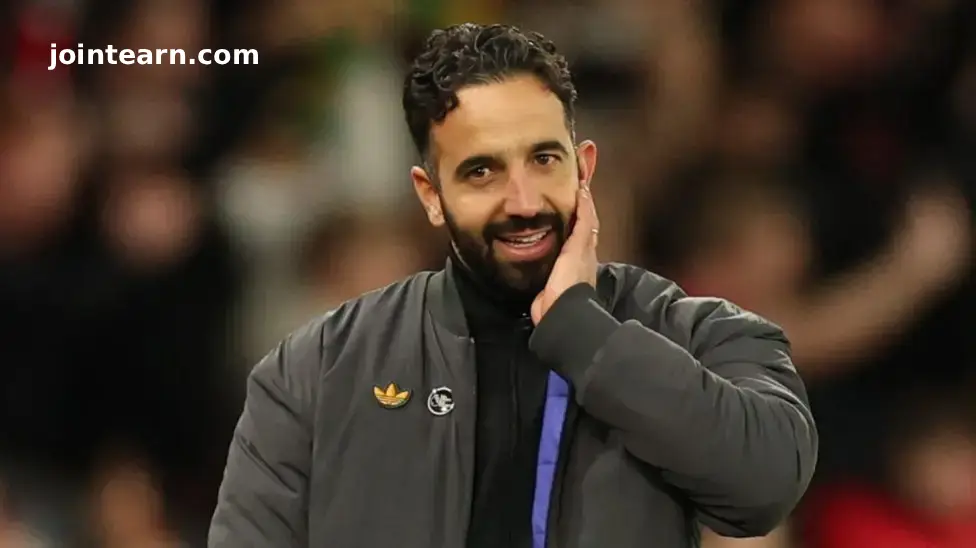 Ronaldo: “Amorim Can’t Work Miracles” as Manchester United Struggle for Form