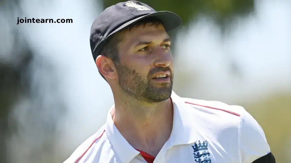 England’s Mark Wood Cleared of Hamstring Injury Ahead of Ashes Opener