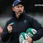 Ireland Focus on Strengthening “Inconsistent” Attack Ahead of Australia Test – Goodman