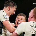 Wales End Home Test Drought Against Japan but Face Harsh Reality Check