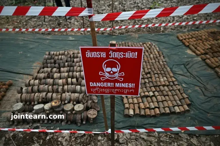 Cambodia Reports Civilian Death Amid Fresh Border Clashes with Thailand