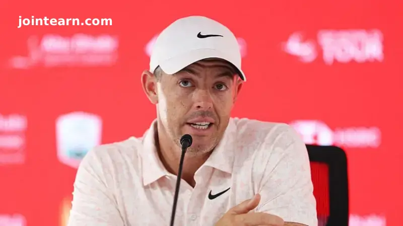 Rory McIlroy Receives Apology Letter After Ryder Cup Fan Abuse: “It Galvanised Us”