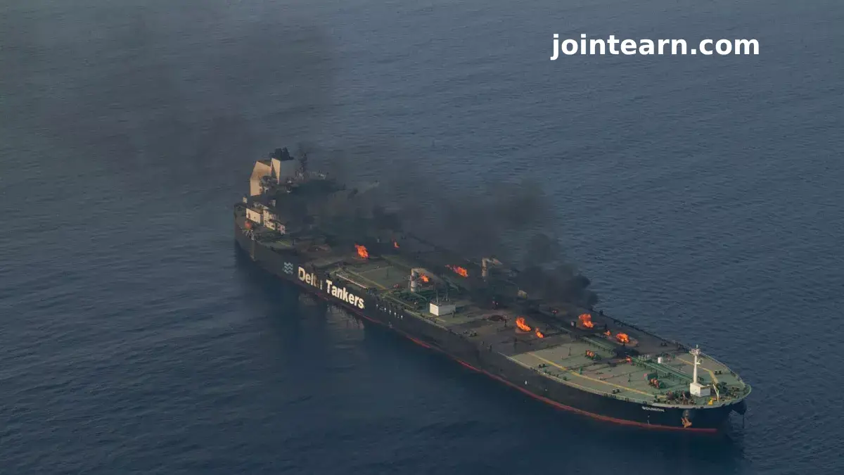 Yemen’s Houthi Rebels Signal Halt to Attacks on Israel and Red Sea Shipping Amid Gaza Ceasefire