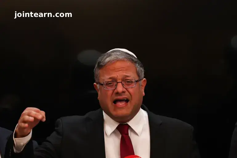 Israel Passes First Reading of Controversial Death Penalty Bill for “Terrorism”