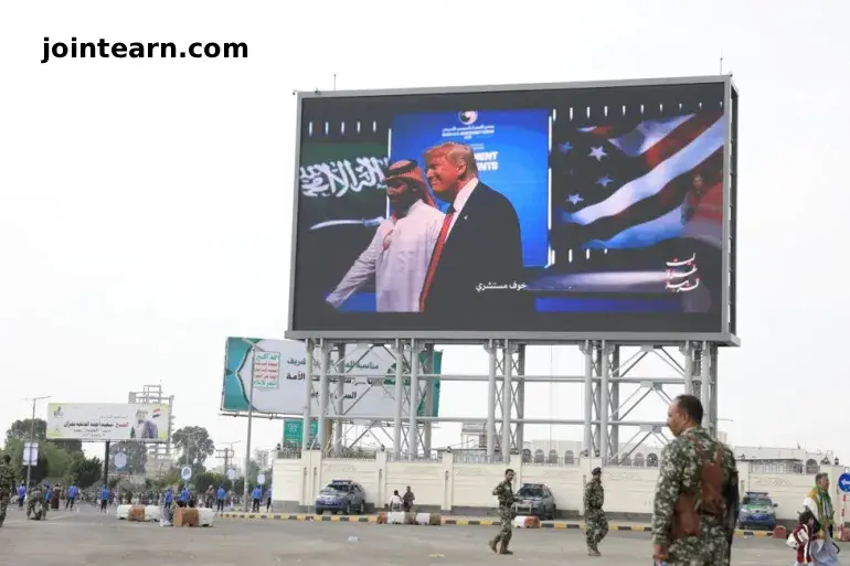 Saudi Crown Prince Mohammed bin Salman to Meet President Trump in Washington on November 18: White House Confirms