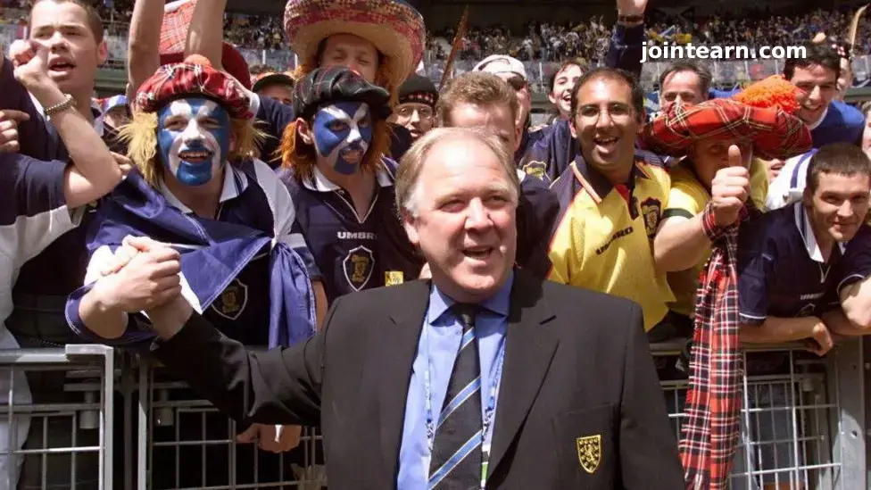 The Reality Behind Scotland’s 28-Year Wait for a World Cup