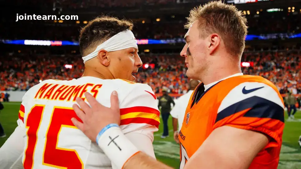 Broncos Dominate in Week 11 NFL Action: Could Chiefs Miss the Playoffs?