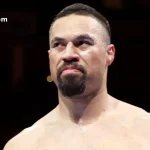 Joseph Parker Denies Taking 'Any Prohibited Substance' After Positive Test for Recreational Drug