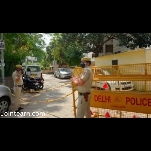 Delhi Police Bust Inter-State Pardi Gang; Two Arrested at Shahabad Railway Station