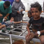 Explosive Weapons Cause Record Child Deaths Worldwide, Warns Save the Children