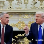 Trump Says US-Canada Trade Talks Will Not Resume Amid Controversial Ad