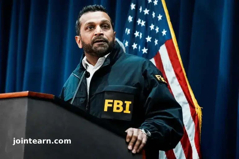 FBI Thwarts Alleged Terrorist Plot in Michigan