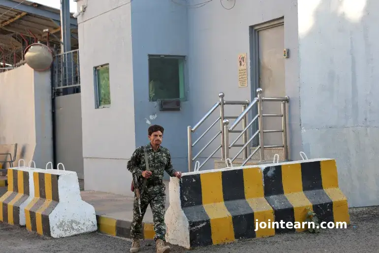 Tunisia Sentences Prominent Lawyer Ahmed Souab to Five Years Amid Crackdown on Dissent