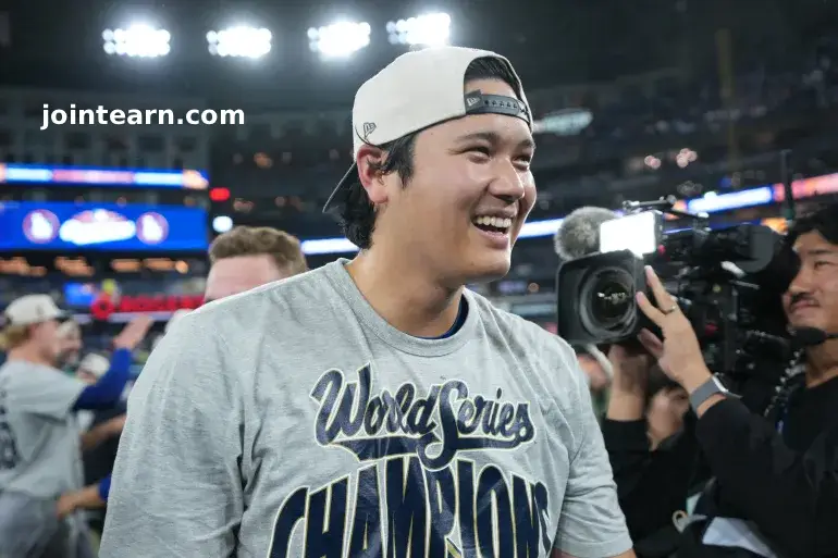Shohei Ohtani and Aaron Judge Make History with Back-to-Back MVP Awards