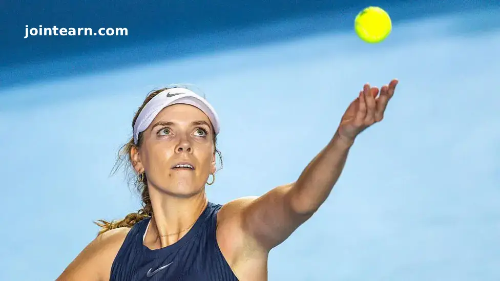 Katie Boulter Faces Tough Choice: Protect Her Body or Chase Ranking Ahead of Australian Open