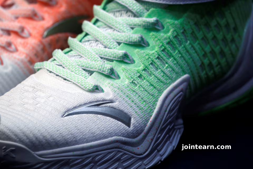 Anta Sports and Li Ning Explore Potential Bid for Struggling Puma