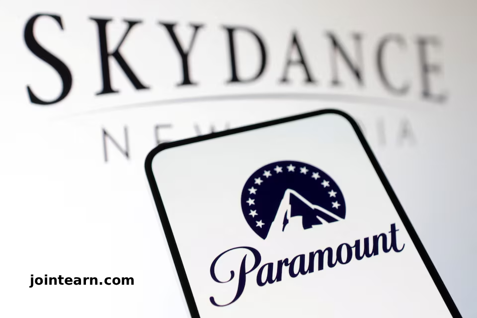 Paramount Skydance Announces Sale of Chilevision to Investor Group