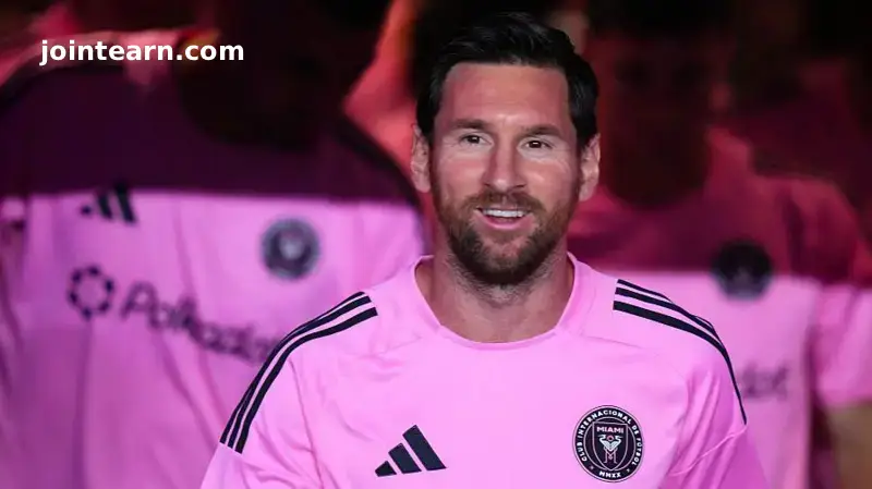 MLS to Switch Calendar in 2027 to Align with Top Global Leagues