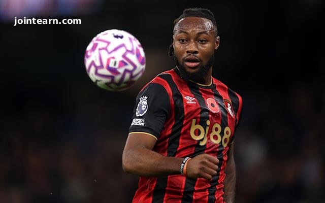 Tuesday Transfer Gossip: Man City Scout El Mala, United Eye Gomes, Semenyo Setback