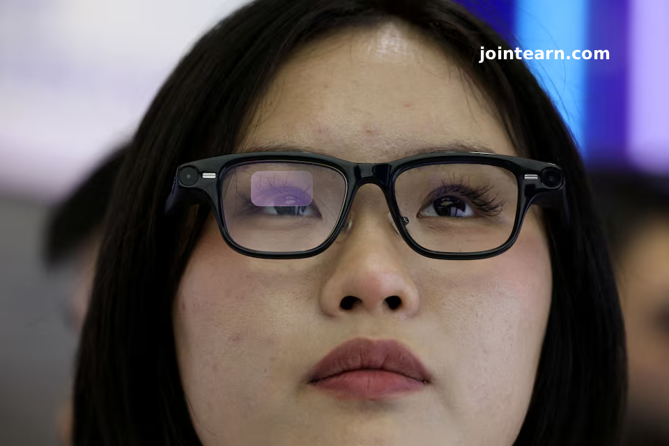 Alibaba Launches Quark AI Glasses in China, Enters Global AI Wearables Market