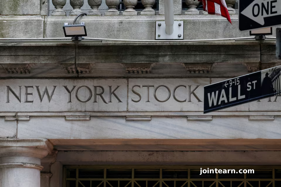 US Hedge Funds Trim “Magnificent Seven” Tech Stakes in Q3 While Increasing Exposure to Software, Payments, and E-Commerce