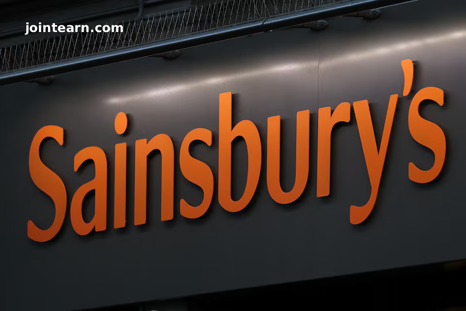 Sainsbury’s Raises Profit Outlook, Enters Christmas Period with Strong Momentum