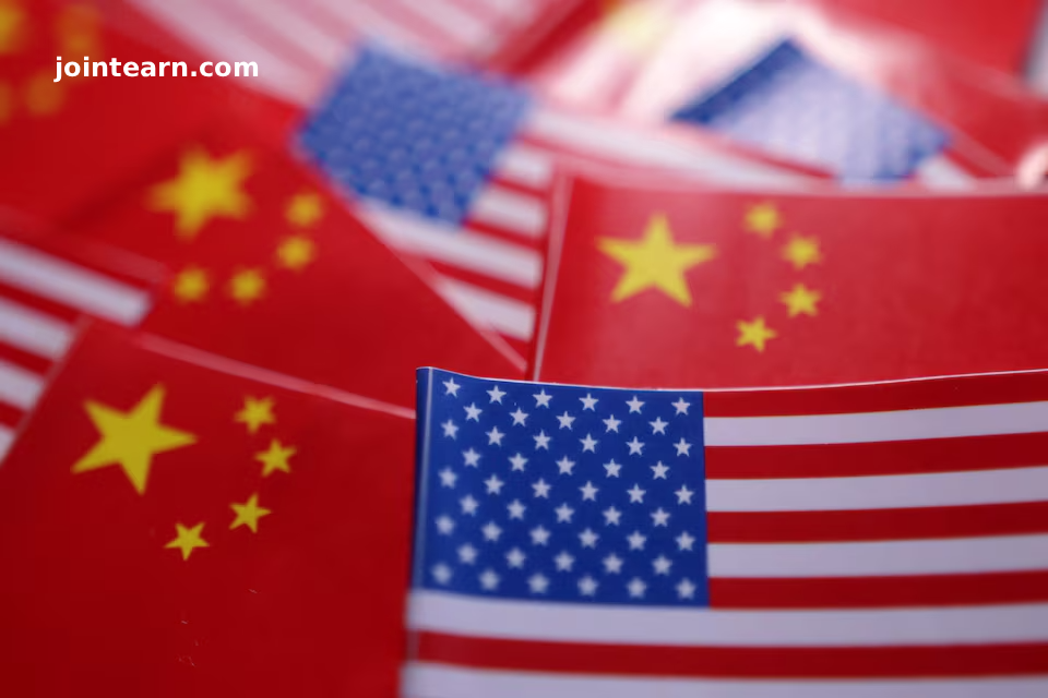 China Suspends Retaliatory Measures Against U.S. Entities, Eases Export Controls